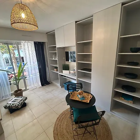 Apartment Emeraude A Cavalaire-sur-Mer